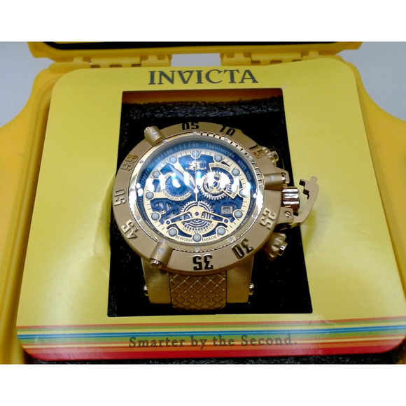 Subaqua Noma III Men Model 18527 - Men's Watch Swiss Quartz Rare Only One eBay - Picture 2 of 8